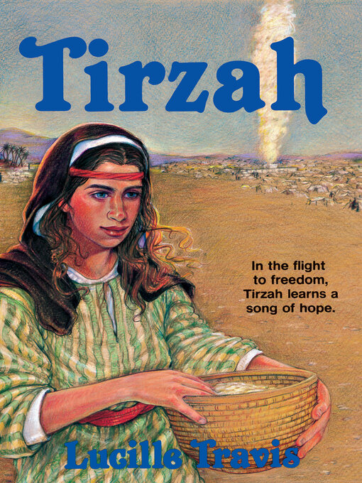 Title details for Tirzah by Lucille Travis - Available